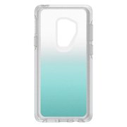 OtterBox Symmetry Series Clear Case for Galaxy S9 Plus, Aloha Ombre
