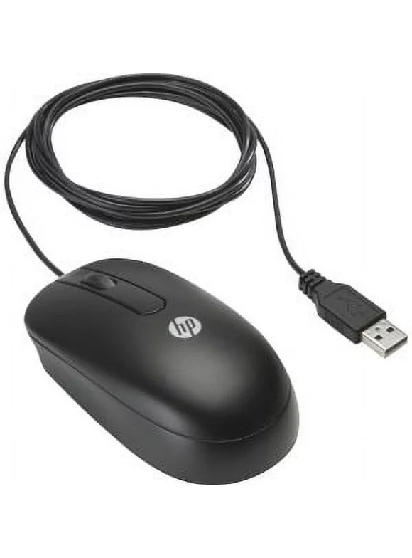 HP QY777AA Usb Mouse