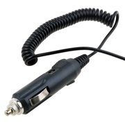 ABLEGRID Car DC Adapter For DYNEX DX-PD510 DX-PDVD9 PORTABLE LCD MONITOR & DVD PLAYER Auto Vehicle Boat RV Cigarette Lighter Plug Power Supply Cord Charger Cable PSU