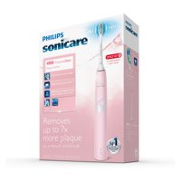 Philips Sonicare 4100 Protective Clean 1 Handle 1 Brush Head 1 Charger Pink