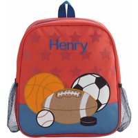 Personalized Just for Me Backpack