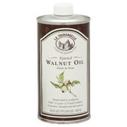 La Tourangelle Roasted Walnut Oil (6x6/500 ML)