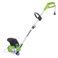 Greenworks 5.5 Amp 15 in. Corded Electric String Trimmer, 21272
