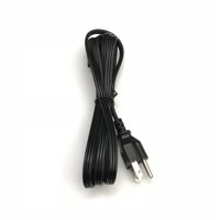 OEM Brother Power Cord Cable Originally Shipped With HL5340D, HL-5340D