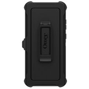(Refurbished) OtterBox DEFENDER SERIES REPLACEMENT Holster Only for Galaxy S20 Ultra 5G - Black
