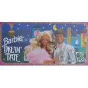 Barbie Dream Date Game (1992)