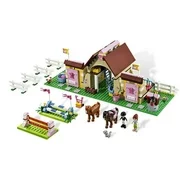 LEGO Friends Heartlake Stables Play Set