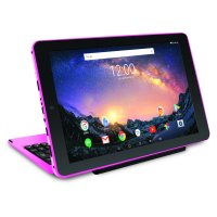 RCA Galileo Pro 11.5" 32GB 2-in-1 Tablet with Keyboard Case Android OS