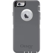 OtterBox Defender Series Case for iPhone 6s & 6, Gunmetal Grey