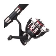 Shakespeare Ugly Stik GX2 Spinning Reel and Fishing Rod Combo