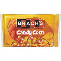 Brach's Halloween Classic Candy Corn Bag, 16.2 Oz