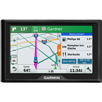 Garmin Drive 50LM 5" GPS Navigator (Refurbished)