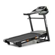 NordicTrack C 700 Folding Treadmill with 7 Interactive Touchscreen and 1-Year iFit Membership ($396 Value)