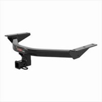 CURT 13146 Class 3 Trailer Hitch, 2-Inch Receiver, Compatible with Select Honda Pilot, Acura MDX