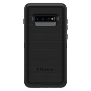 OtterBox Defender Series Pro Phone Case for Samsung Galaxy S10+ - Black
