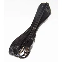 NEW OEM Brother Power Cord Cable Originally Shipped With DCP7065DN, DCP-7065DN