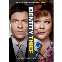 Identity Thief (Unrated) (DVD)