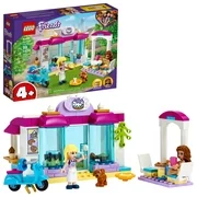 LEGO Friends Heartlake City Bakery 41440 Building Toy for Kids Who Love Cooking (99 Pieces)