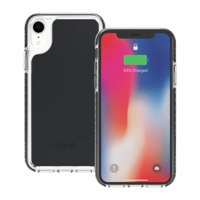 iHome, Velo Silicone Impact Case for iPhone XR