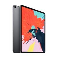 Apple 12.9-inch iPad Pro (2018) Wi-Fi + Cellular