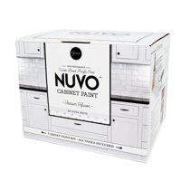 Nuvo Titanium Infusion Cabinet Makeover Paint Kit