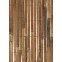 Gardman Split Bamboo Fencing