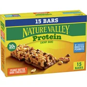 Nature Valley Granola Bars, Peanut Butter Dark Chocolate, 21.3 oz