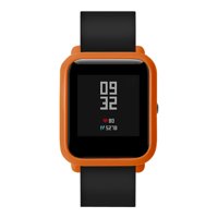 Soft TPU Protection Case Cover for Amazfit Bip S Smart Watch