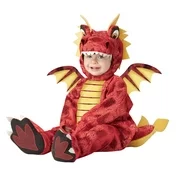Adorable Dragon Toddler Halloween Costume