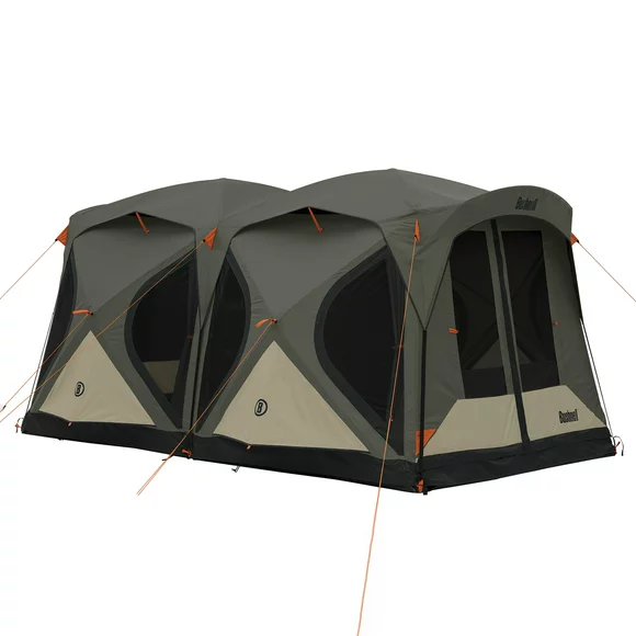 Bushnell 8P Pop-Up Hub Tent