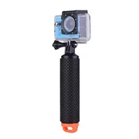 XD444801 Float Hand Grip Rod Pole Stick Monopod Tripod for Gopro Go Pro Hero 5 4 3 Xiomi Yi Action Camera