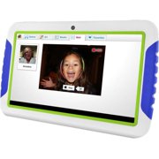 Ematic FunTab XL Educational Kid-Safe Tablet w/ Android 4.1 Jelly Bean