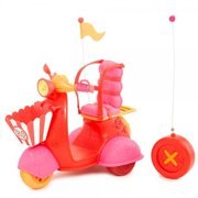 Lalaloopsy RC Scooter, 27 MHz