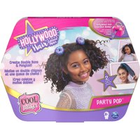 Cool Maker, Refill for Use with Hollywood Hair Extension Maker (Style May Vary)