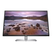 HP 32s - LED monitor - 31.5" - 1920 x 1080 Full HD (1080p) - IPS - 250 cd/m - 1200:1 - 5 ms - HDMI, VGA