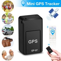 Mini GPS Car Tracker Locator Magnetic GPRS GSM Tracking Device Vehicle Truck Van
