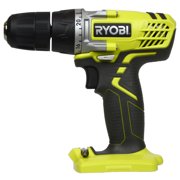 Ryobi Tools HJP003 12V Lithium-Ion 3/8" Cordless Drill Driver, Bare Tool Only