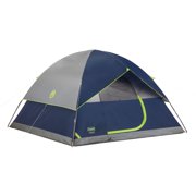 Coleman 6-Person Family Camping Tents