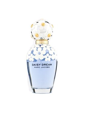 Marc Jacobs Daisy Dream Eau De Toilette, Perfume for Women, 3.4 Oz
