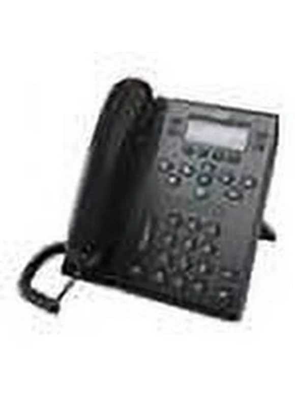 Cisco Unified IP Phone 6945 Standard - VoIP phone