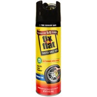 Fix-A-Flat Tire Sealant