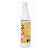 Vet Organics EcoSpot No-Touch Hot Spot Spray for Dogs & Cats, 4-oz Bottle
