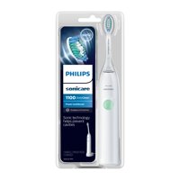 Philips sonicare dailyclean 1100 electric toothbrush, hx3411/05