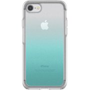 OtterBox Symmetry Series Clear Graphics Case for iPhone 8 & iPhone 7, Aloha Ombre