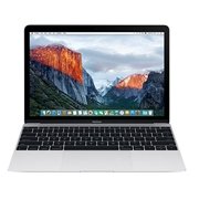 Apple MacBook MLHA2E/A 12-Inch Laptop with Retina Display (Silver, 256 GB) (Spanish Keyboard)