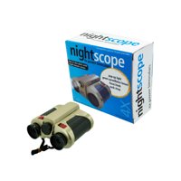 Night Scope Binoculars (Available in a pack of 1)