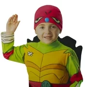 Children's Teenage Mutant Ninja Turtles Raphael Halloween Costume; Small