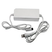 AC Power Adaptor for Nintendo Wii Console