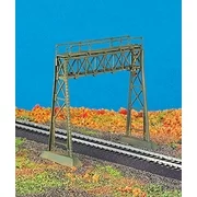 Bachmann 45235 HO Scale Thomas And Friends Sodor Signal Gantry Two Pack