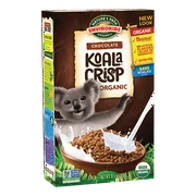 Envirokidz Koala Crisp Organic Chocolate Brown Rice Crisp Cereal, 11.5 Oz